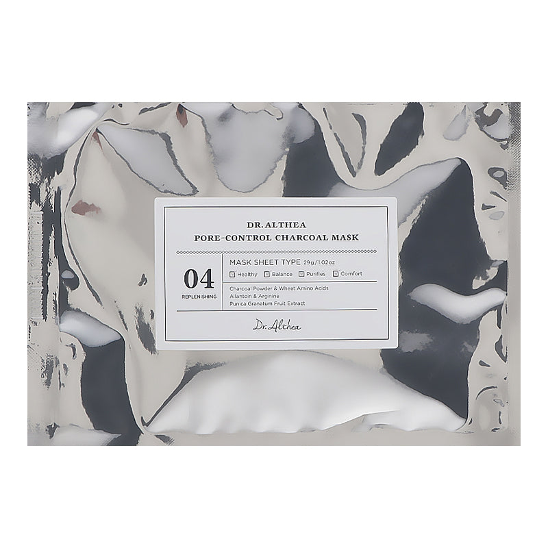 Dr. Althea Pore-Control söemask 1 tk*29 ml
