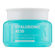 FarmStay Hyaluronic Acid Super Aqua Cream 100 ml