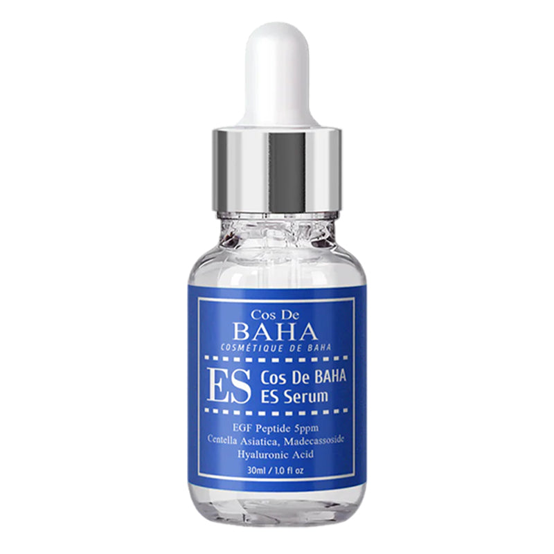 COS DE BAHA EGF Peptide Cica seerum, 30 ml