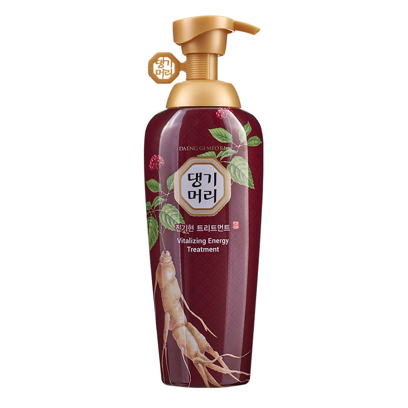 Daeng Gi Meo Ri Vitalizing Energy hooldus 500 ml