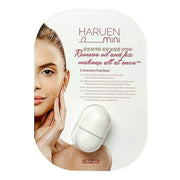 Haruen Mini Matte White