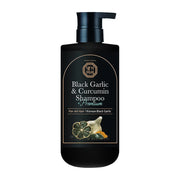 Daeng Gi Meo Ri Black Garlic & Curcumin šampoon, 500 ml