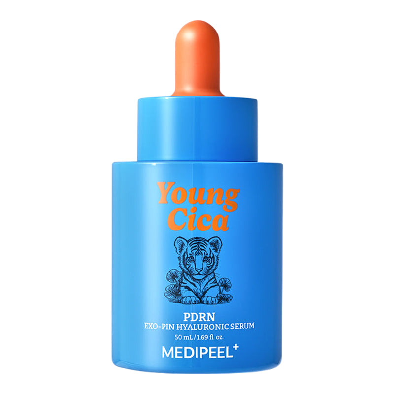 MEDI-PEEL Young Cica PDRN Exo-Pin hüaluroonseerum 50 ml