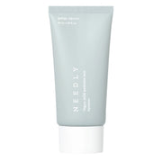 NEEDLY  Vegan Meal Moisture Sun SPF 50+ PA++++, 50 ml