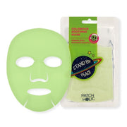 Patch Holic Colorpick Soothing Mask 1 pcs*20 ml