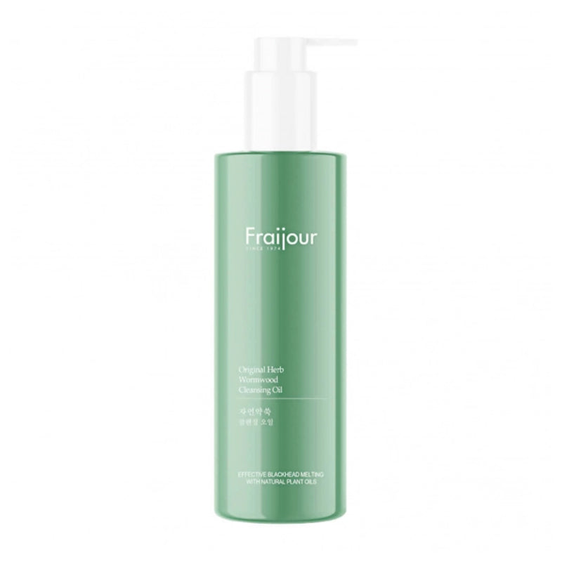 Fraijour Original Herb Wormwood Cleansing Oil, 210 ml