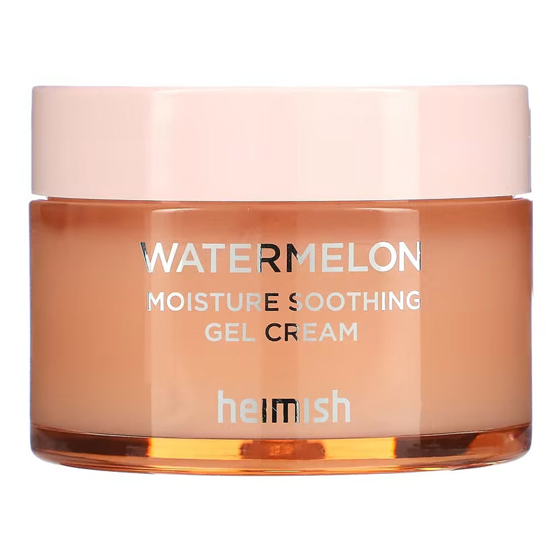 Heimish Watermelon Moisture Soothing Gel Cream 110 ml