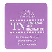 COS DE BAHA SAMPLE Tranexamic Acid Niacinamide Serum (TN) 1.5 ml