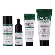 SomeByMi AHA-BHA-PHA 30 Days Miracle AC SOS Kit