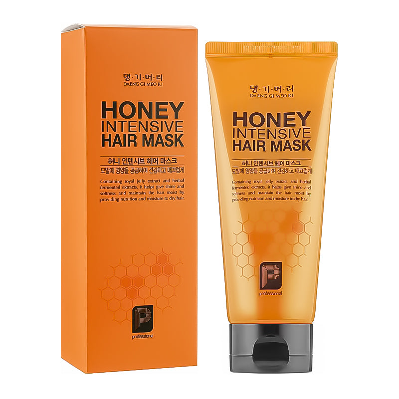 Daeng Gi Meo Ri Honey intensiivne juuksemask 150ml