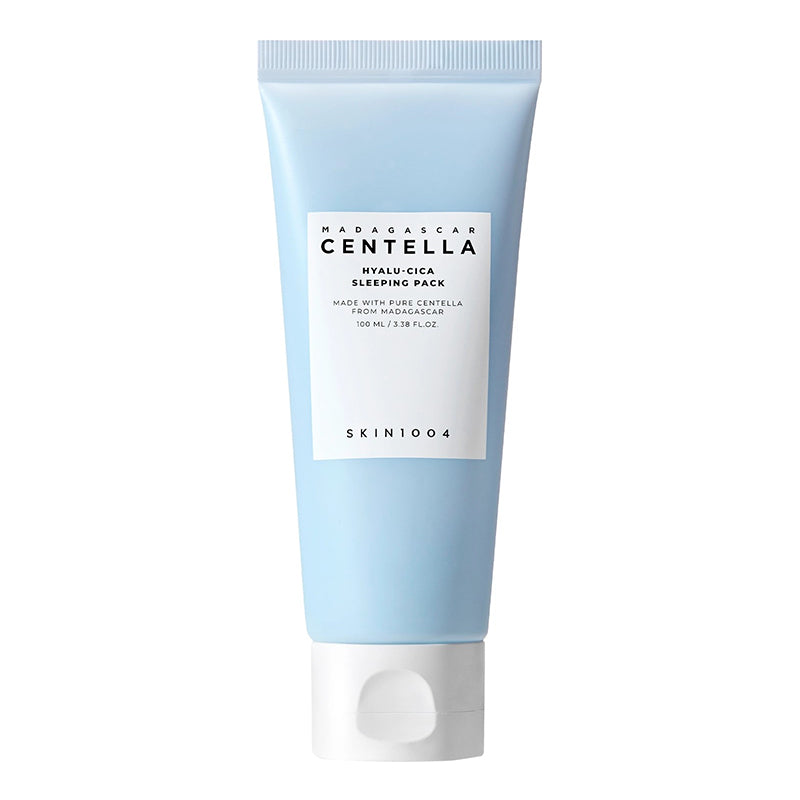 SKIN1004 Madagascar Centella Hyalu-Cica Sleeping Pack 100 ml
