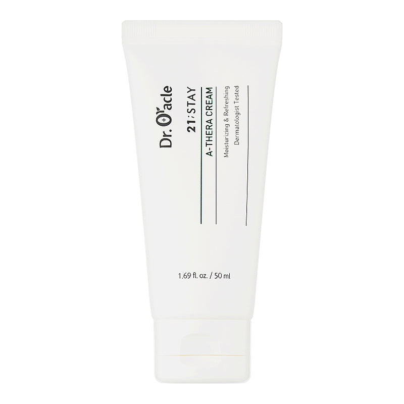 Dr. Oracle 21 STAY A-Thera Cream 50 ml