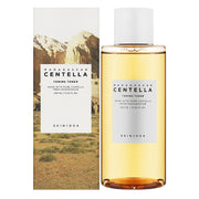 SKIN1004 Madagascar Centella Toning Toner 400 ml