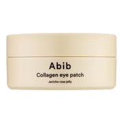 ABIB Collagen Eye Patch Jericho Rose Jelly, 60 pcs