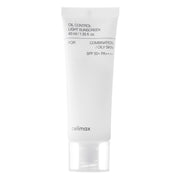 CELIMAX Oil Control Light Sunscreen SPF50+ PA++++, 40 ml