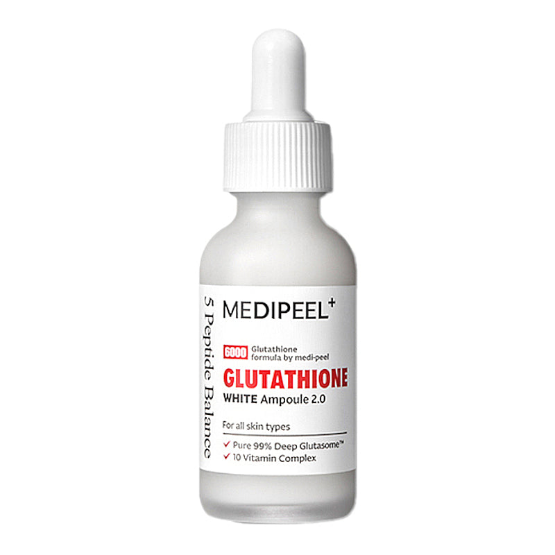 MEDI-PEEL Bio-Intense Glutathione White Ampoule 2.0 30 ml