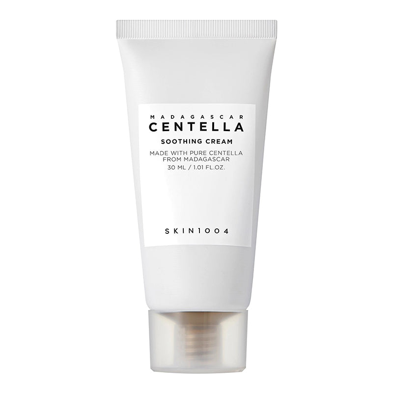 SKIN1004 Madagascar Soothing Centella Cream 30 ml