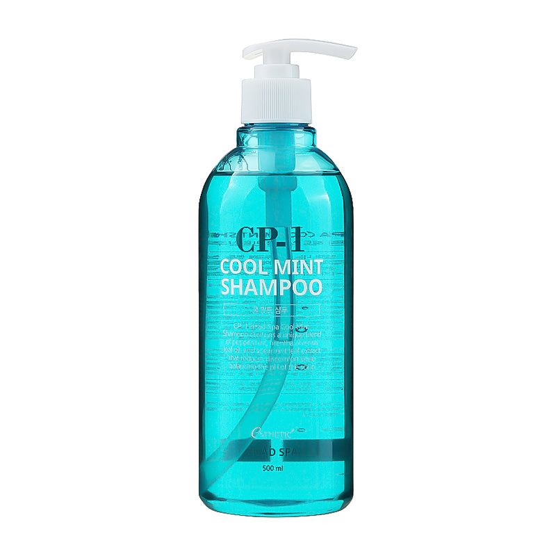 Esthetic House CP-1 HEAD SPA Cool Mint Shampoo 500 ml