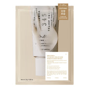 DR. ALTHEA 345 Relief Cream Mask, 1 pc*28 ml