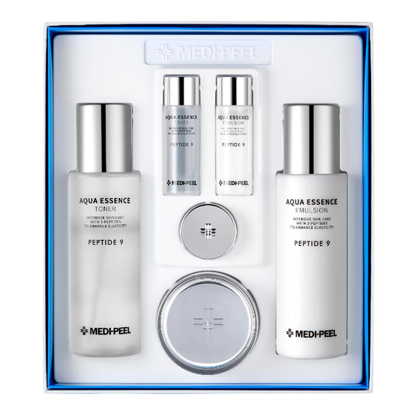 MEDI-PEEL Medi-Peel Peptide 9 nahahoolduse erikomplekt