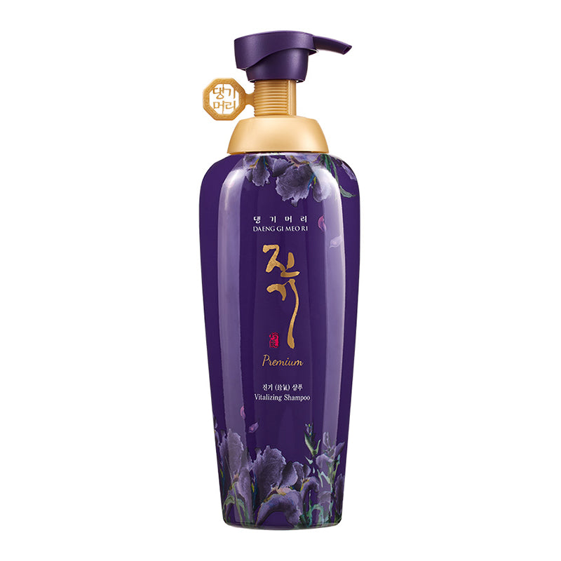 Daeng Gi Meo Ri Vitalizing Premium šampoon 500 ml