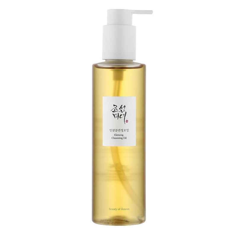Beauty of Joseon Ginseng Cleansing Oil 210 ml