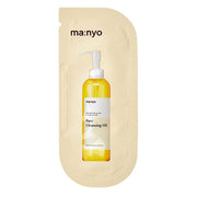 MANYO SAMPLE Pure Cleansing Oil, 2 ml