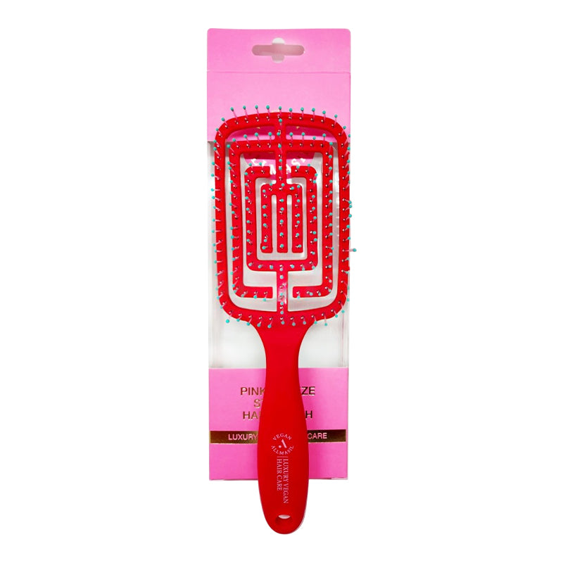 ALLMASIL Pink Breeze soenguhari