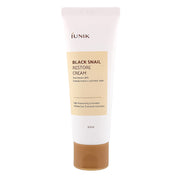 Iunik Black Snail Restore Cream 60 ml