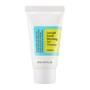 [COSRX] Low pH Good Morning Gel Cleanser MINI, 20 ml