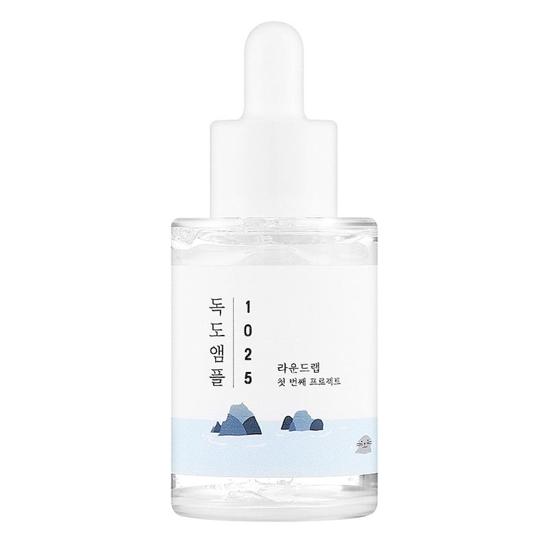 ROUND LAB 1025 Dokdo ampull 45 g
