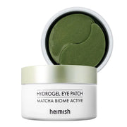 Heimish Matcha Biome Active Hydrogel Eye Patch 60 ea