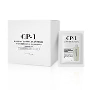 Esthetic House CP-1 BC Intense Nourishing Shampoo Version 2.0 SAMPLE POUCH 8 ml*50 EA