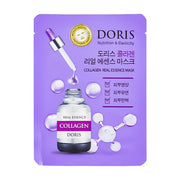 DORIS COLLAGEN Real Essence Mask 25 ml