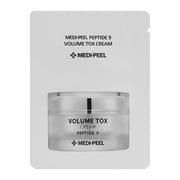 MEDI-PEEL Volume TOX Cream Peptide 9 SAMPLE 1.5 ml