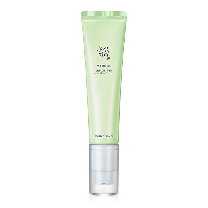 Beauty of Joseon Light On seerum: Centella + Vita C 30 ml