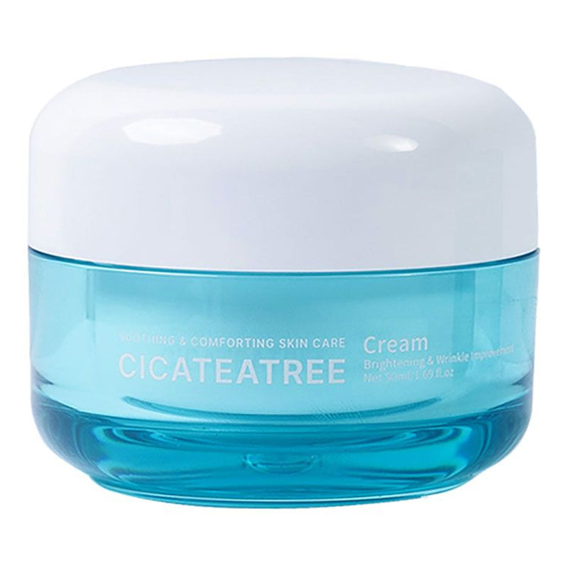 JIGOTT Jigott Cicateatree kreem 50 ml
