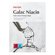 MANYO Galac Niacin Essence Mask, 30 g