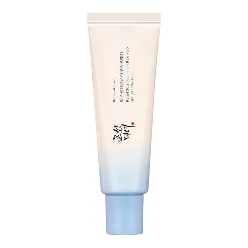 Beauty of Joseon Relief Sun Aqua-Fresh: Riis + B5 50 ml