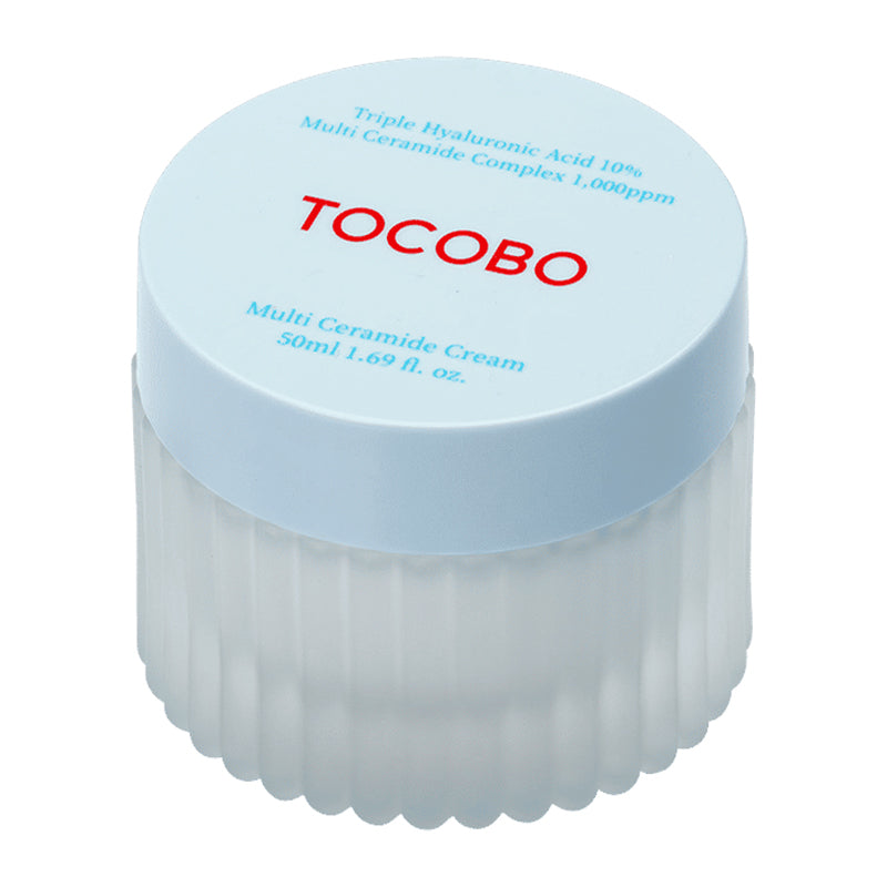 TOCOBO Multi Ceramide Cream, 50 ml