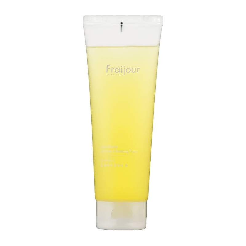 Fraijour Yuzu Honey kõik puhastav näopesuvaht 250 ml