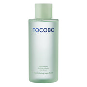 TOCOBO Cica Calming Aqua Toner, 200 ml