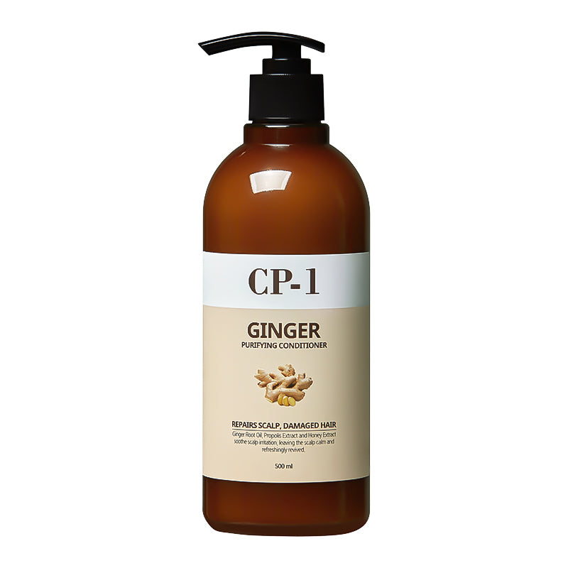 Esthetic House CP-1 ingveri puhastav palsam 500 ml
