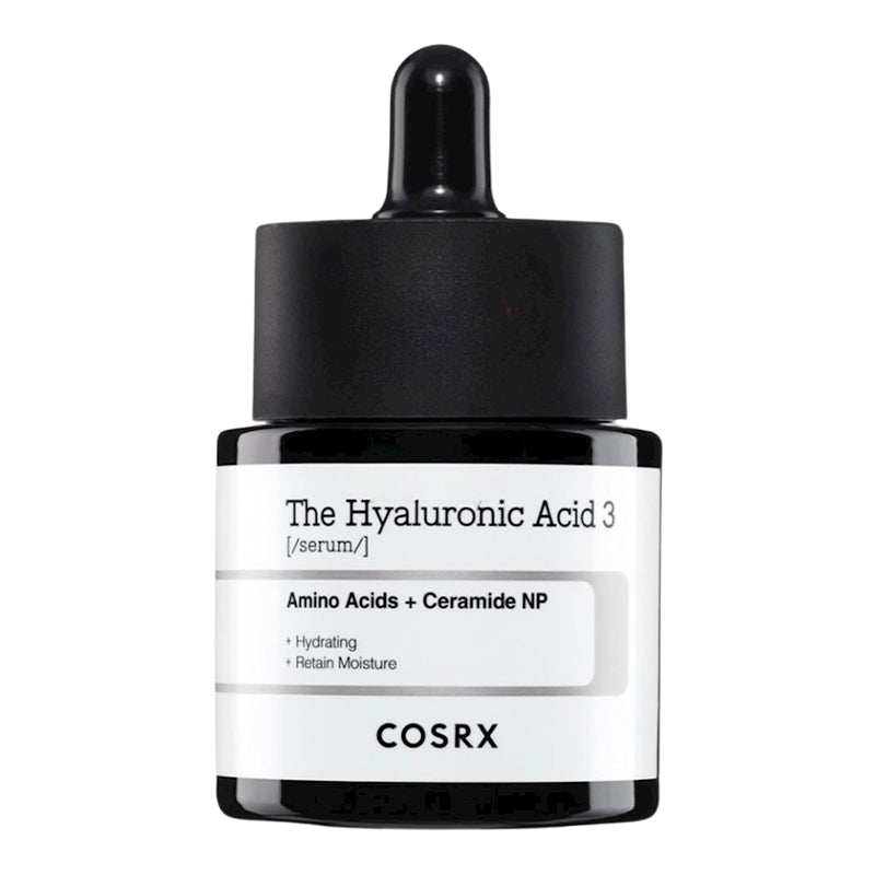 COSRX The Hyaluronic Acid 3 seerum 20 ml