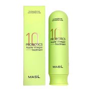 MASIL MASIL 10 Probiotics Apple Vinegar TREATMENT, 300 ml