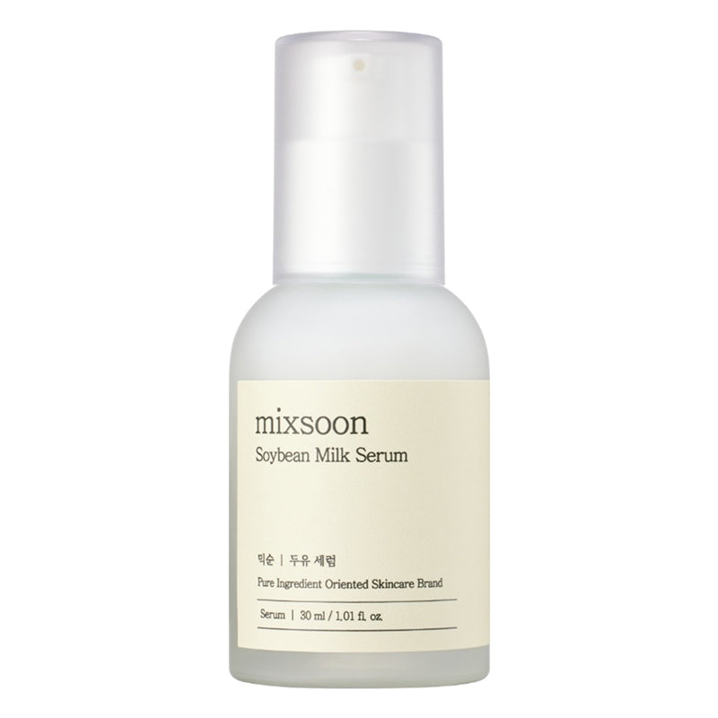 MIXSOON Soybean Milk Serum, 30 ml