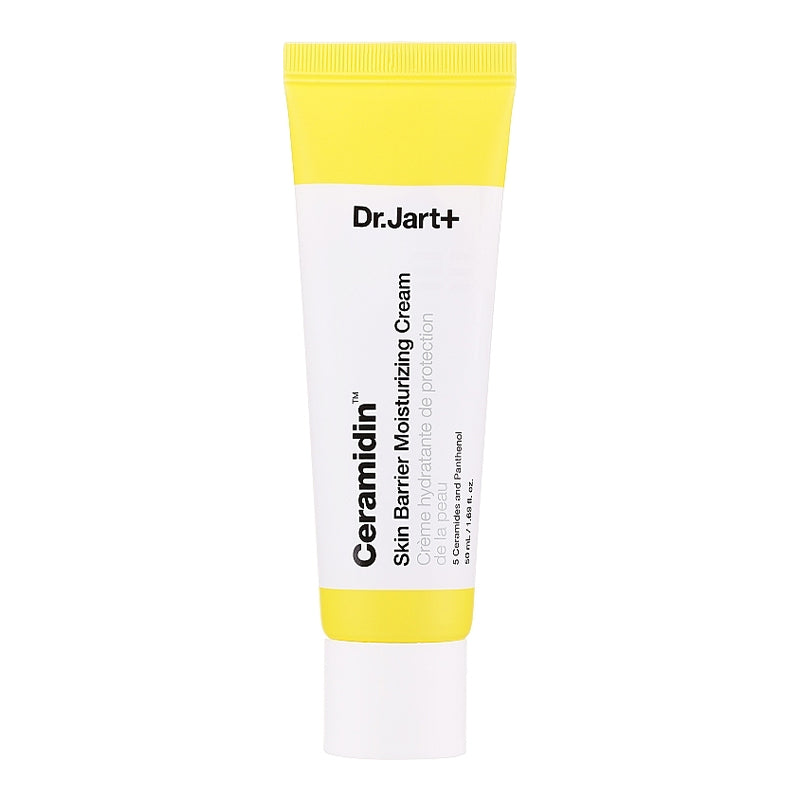 Dr. Jart+ Ceramidin Skin Barrier niisutav kreem, 50 ml