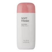 MISSHA All-Around Safe Block Soft Finish Sun Milk SPF 50+ PA+++ 70 ml