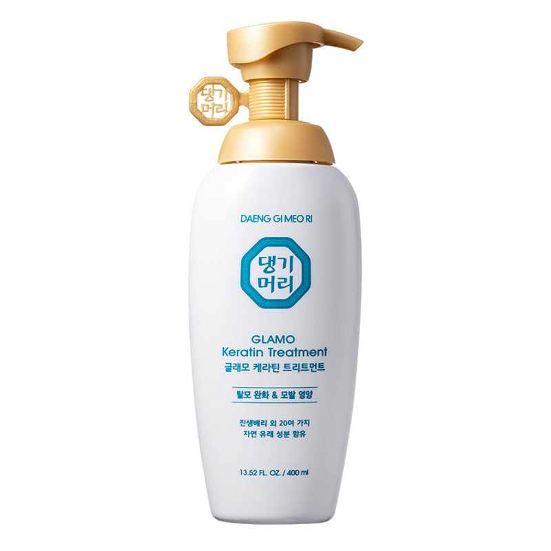 Daeng Gi Meo Ri Glamo keratiinihooldus 400 ml