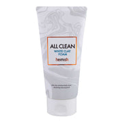 Heimish All Clean White Clay Foam 150 g